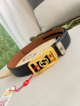China Replica Gucci Belts 59usd Only
